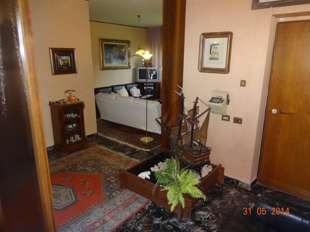 B&B Villa Sans Souci Civitavecchia Exterior foto